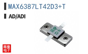MAX6387LT42D3+T