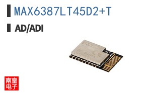 MAX6387LT45D2+T