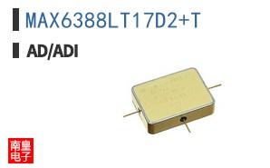 MAX6388LT17D2+T