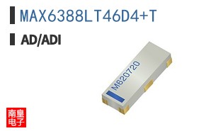 MAX6388LT46D4+T