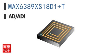 MAX6389XS18D1+T