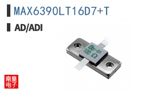 MAX6390LT16D7+T