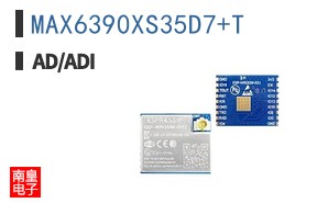 MAX6390XS35D7+T