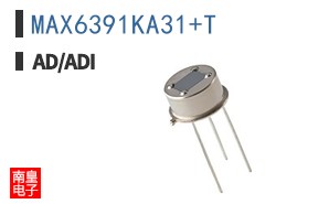 MAX6391KA31+T