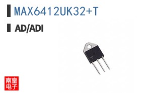 MAX6412UK32+T