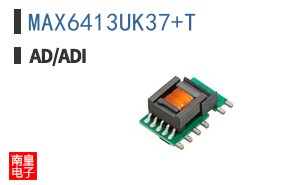 MAX6413UK37+T