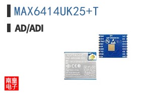 MAX6414UK25+T