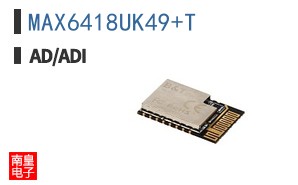 MAX6418UK49+T