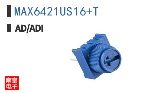 MAX6421US16+T