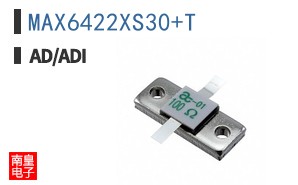 MAX6422XS30+T