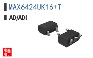 MAX6424UK16+T�ο�ͼƬ
