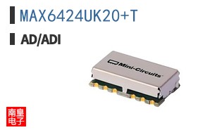 MAX6424UK20+T