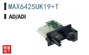 MAX6425UK19+T