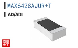 MAX6428AJUR+T