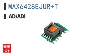 MAX6428EJUR+T