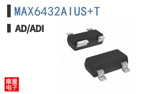 MAX6432AIUS+T