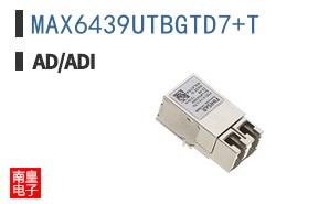 MAX6439UTBGTD7+T