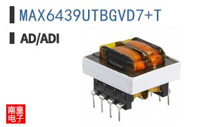 MAX6439UTBGVD7+T