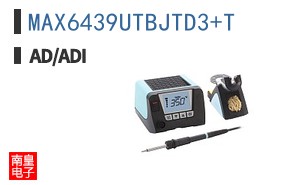MAX6439UTBJTD3+T