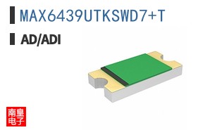 MAX6439UTKSWD7+T