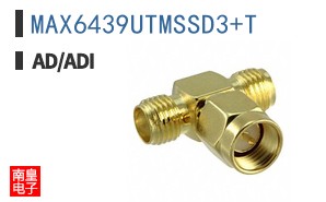 MAX6439UTMSSD3+T