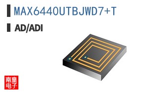 MAX6440UTBJWD7+T