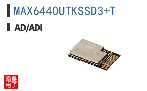 MAX6440UTKSSD3+T