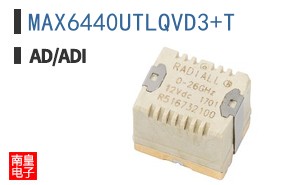 MAX6440UTLQVD3+T