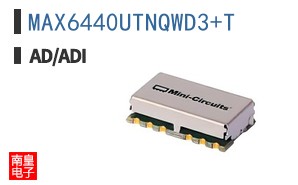 MAX6440UTNQWD3+T