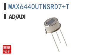 MAX6440UTNSRD7+T