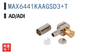 MAX6441KAAGSD3+T