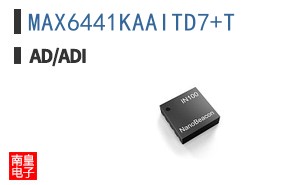 MAX6441KAAITD7+T