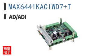 MAX6441KACIWD7+T