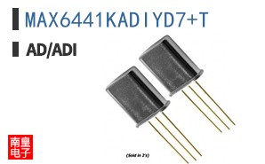 MAX6441KADIYD7+T