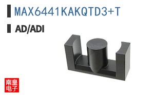 MAX6441KAKQTD3+T