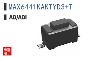 MAX6441KAKTYD3+T