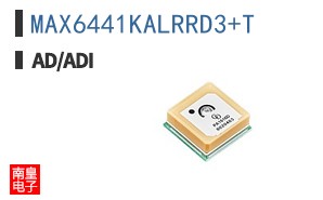 MAX6441KALRRD3+T