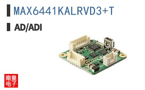 MAX6441KALRVD3+T