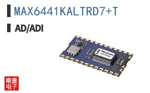 MAX6441KALTRD7+T