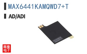 MAX6441KAMQWD7+T