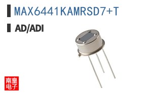 MAX6441KAMRSD7+T