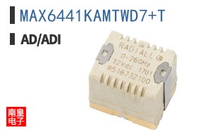 MAX6441KAMTWD7+T
