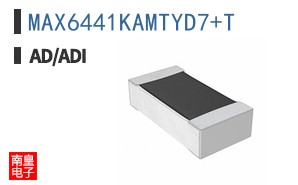 MAX6441KAMTYD7+T