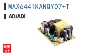 MAX6441KANQYD7+T�ο�ͼƬ