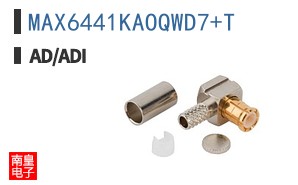 MAX6441KAOQWD7+T