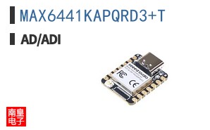 MAX6441KAPQRD3+T