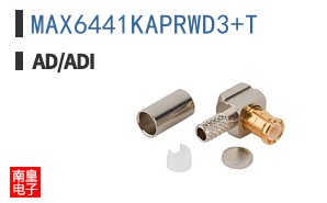 MAX6441KAPRWD3+T