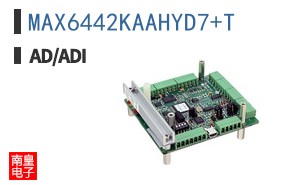 MAX6442KAAHYD7+T