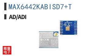MAX6442KABISD7+T
