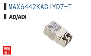 MAX6442KACIYD7+T